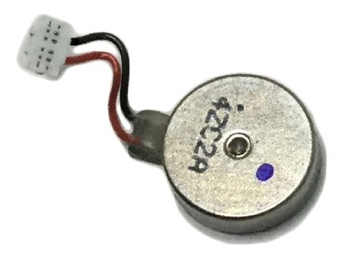 Vibrador Sony T2 Ultra Motor Pastilla Original D5506
