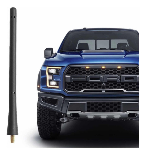 Antena Para Scion Ford Focus F150 Raptor Edge Escape Flex