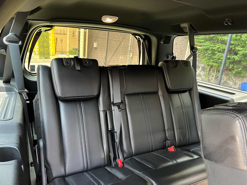 Lincoln Navigator 3.5 Reserve L V6 T At