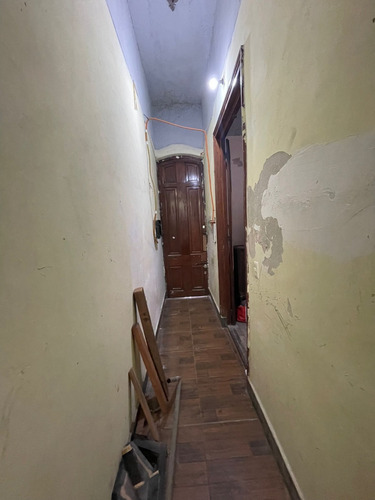 Casa Ph Sobre Calle Asunción Planta Baja Independiente
