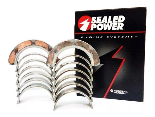 Conchas De Bancada Sealed Power Ford 289 / 302/ 255 010-030