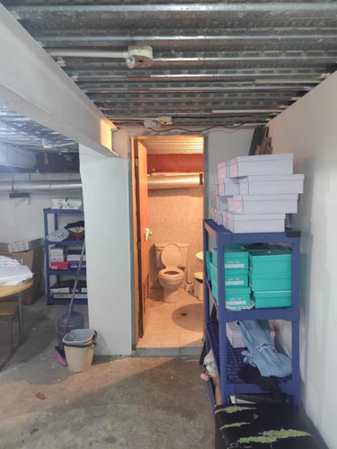 Se Alquila Local Comercial En San Diego C.c Fin De Siglo