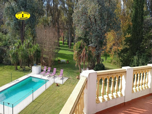 Casa Venta Lujan Club Praderas