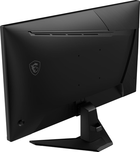 Monitor Msi Mag 275qf 27 Wqhd 2k 180 Hz 0.5 Ms- Boleta