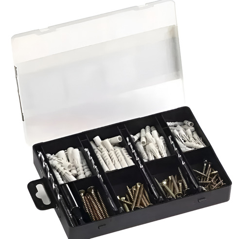 Parafusadeira Furadeira Dcd700c2 Dewalt Bit Brocas Parafusos