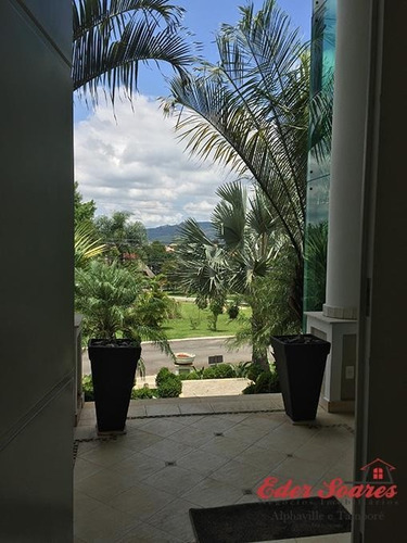 Casa Em Localização Privilegiada No Residencial 10 - Es875
