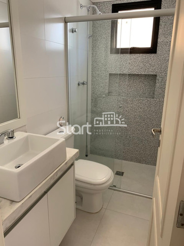 Imagem 23 de 30 de Apartamento À Venda Em Mansões Santo Antônio - Ap006886