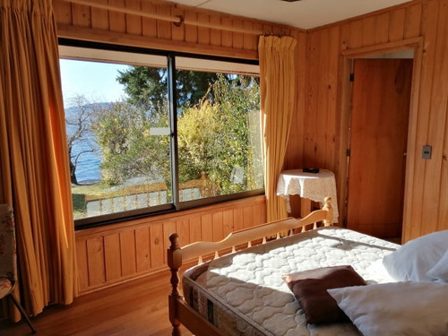 Imagen 17 de 30 de Casa Los Riscos Km 16 Vrca- Pucon/los Riscos Km 16 Vrca- Puc