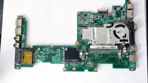 Comprar Placa Madre Acer Aspire One D270 + Cpu Intel Atom N2600 Usad
