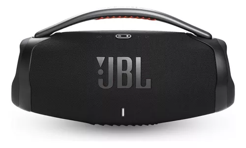 JBL Boombox 3  Altavoz portátil