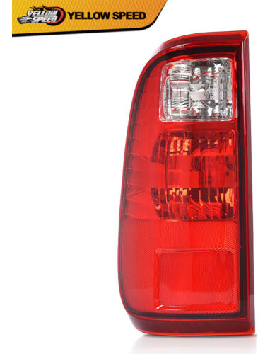 Tail Light Driver Side Fit For Ford F-250 F-350 F-450 F- Ccb