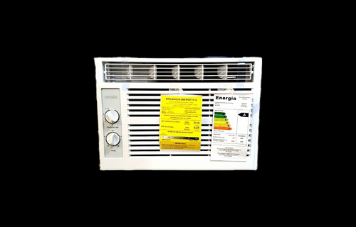 Promo Aire Acondicionado 5000 Btu 110v Mystic