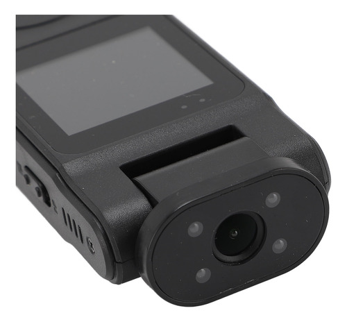 Videocámara Trasera Para Ciclismo, 4k, 1,5 Pulgadas, Pantall