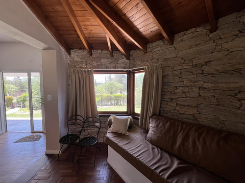 Casa En Alquiler Temporario Hasta 8 Personas