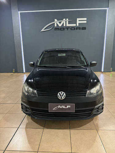 Volkswagen Gol Trend 1.6 Pack I 101cv 3p