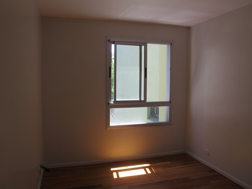 Departamento De 3 Ambientes Con Balcon
