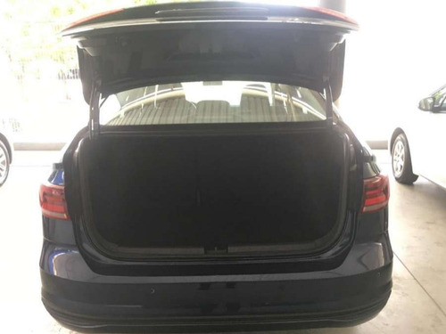 Volkswagen Virtus Comfort. 200 Tsi 1.0 Flex 12v Aut