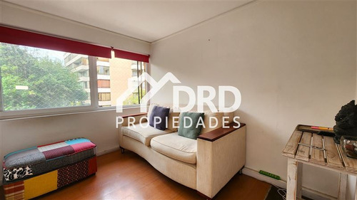 Imagen 16 de 27 de Departamento En Venta De 4 Dormitorios En Providencia