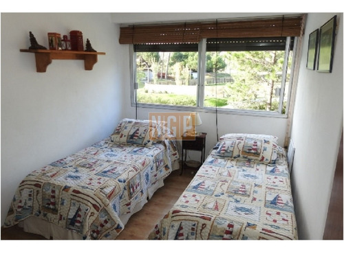 Imagen 27 de 30 de Apartamento En Un Buen Edificio En Av Roosevelt