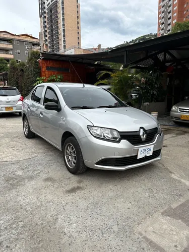 Renault Logan Authentique