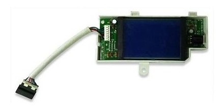 Tarjeta A.a. Split Ecox Msv-18cr/ Msv-24cr Display Ce-kf(r)