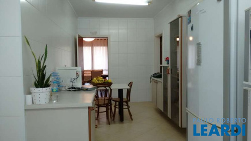 Imagem 6 de 10 de Apartamento - Morumbi - Sp - 469907