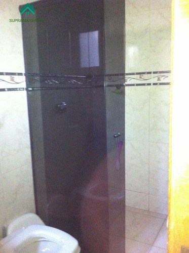 Imagem 22 de 23 de Casa Sobrado À Venda 3 Dormitórios Retiro Em Jundiaí Sp - Teffe-ca00227