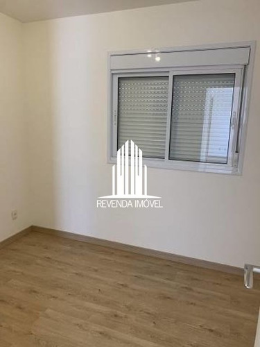 Imagem 5 de 15 de Apartamento De 68m² Com 3 Dormitórios, 2 Banheiros E 1 Vaga De Garagem. - Br19933