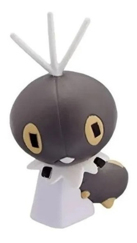 Pokemon Monster Collection 016 Scatterbug Takara Tomy 4,5cms