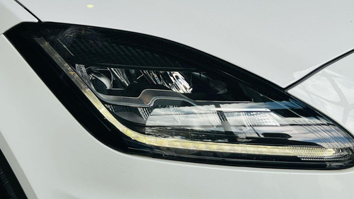 Jaguar E-Pace 2.0 16V P250 GASOLINA R-DYNAMIC S AWD AUTOMÁTICO