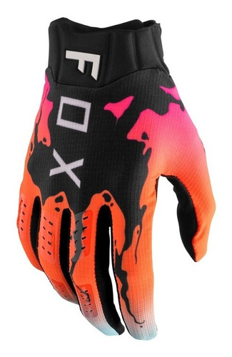 Imagen 1 de 2 de Guantes Fox Flexair Pyre