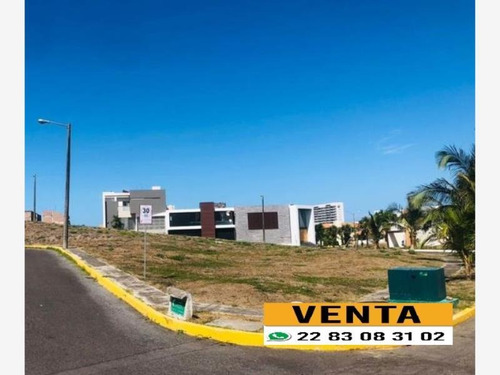 Terreno En Venta Playas Del Conchal