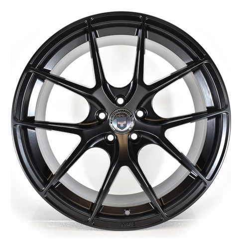 Rines 18 5/112  Bmw M3 Golf Bora Audi A3 Jetta Audi A4 Msi