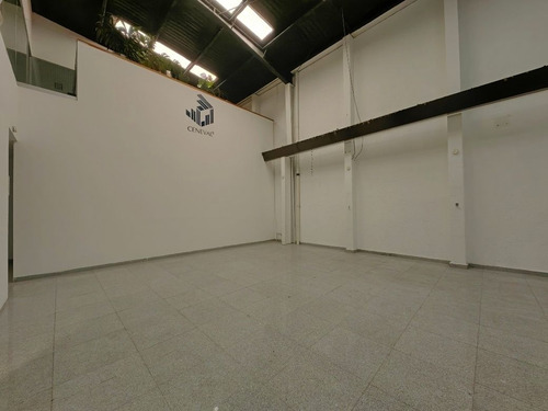 Edificio Oficinas En Col. Portales / 3,064m2c / 21 Privados