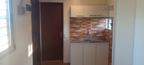 Imagen 12 de 25 de Contenedor Vivienda 20 Pies Entrega Inmediata