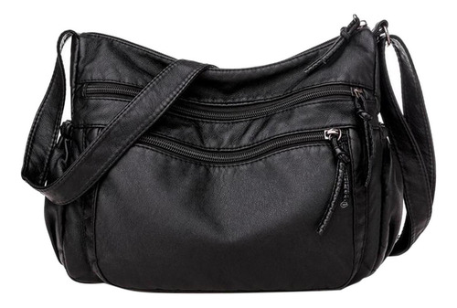 - Bolso Bandolera Totes Mujeres Casual Gran Capacidad