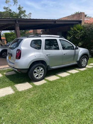 Renault Duster 1.6 Dynamique 4X2 At