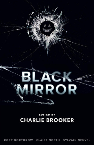 Black Mirror Completa (5 Temporadas) En Dvd