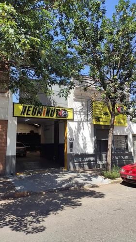Imagen 5 de 11 de Vendo Galpón En Zona Sur Ideal Mini Empresa