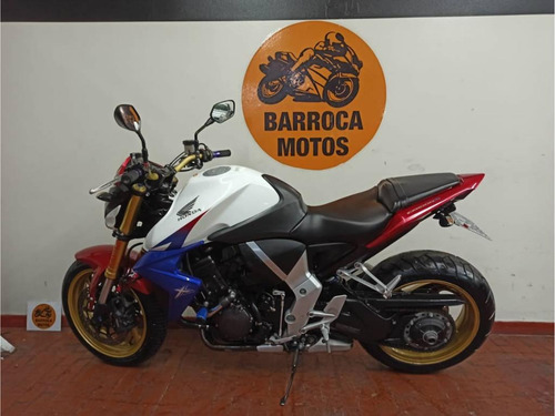 Honda Cb Extreme Abs
