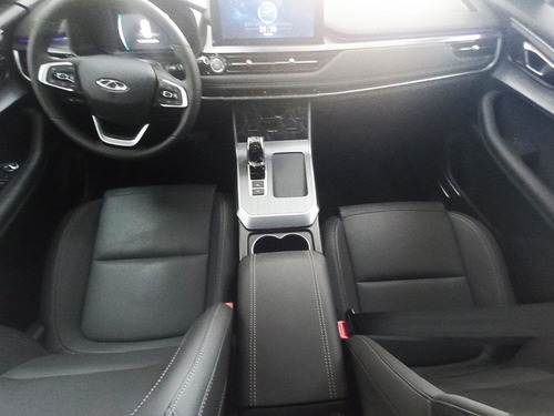 Chery TIGGO 5X PRO 1.5 VVT TURBO