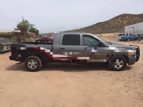 Dodge Ram 2500 Blindada T. De Valor