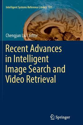 Libro Recent Advances In Intelligent Image Search And Vid...