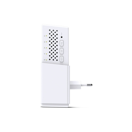Kit Powerline Tl-wpa7510kit Av1000 Gigabit Wi-fi Dual Band