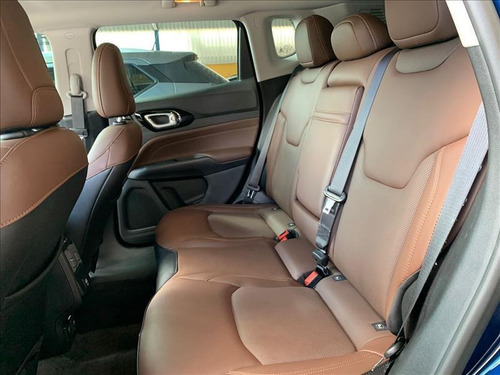 Imagem 12 de 14 de Jeep Compass 1.3 T270 Turbo Limited