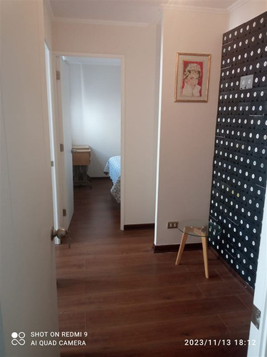 Departamento En Arriendo Con Gasto Común Incluido Reñaca Alt