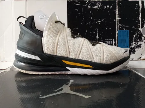 Lebron 18 mvp sale