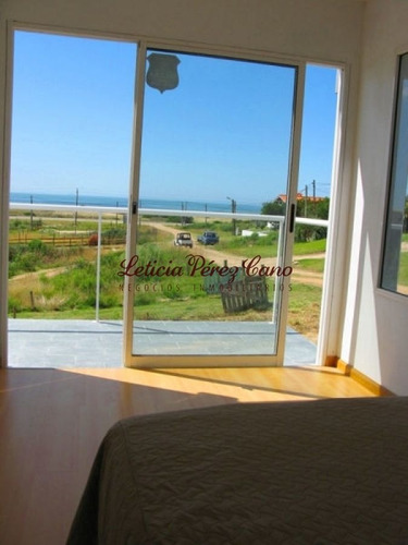 Imagen 13 de 26 de Casa En Balneario Buenos Aires, 3 Dormitorios *