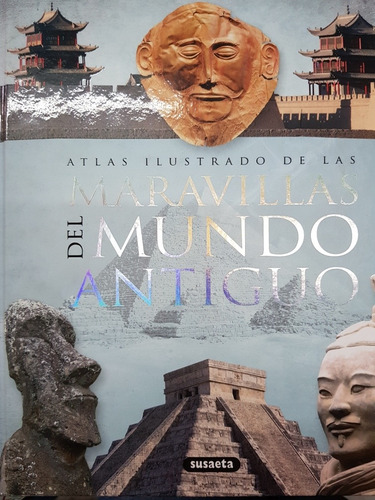 Maravillas Del Mundo Antiguo