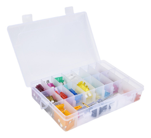 Fusible Para Cuchillas De Coche, 180 Unidades, Fusibles Auto
